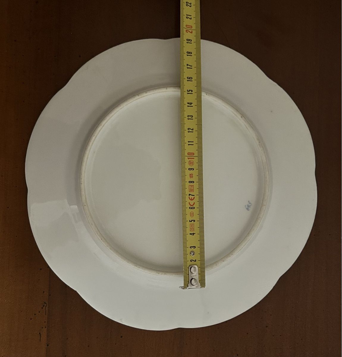 Piatti: Ancienne assiette russe – Usato da Genève venduto da rpd_l5n2 6