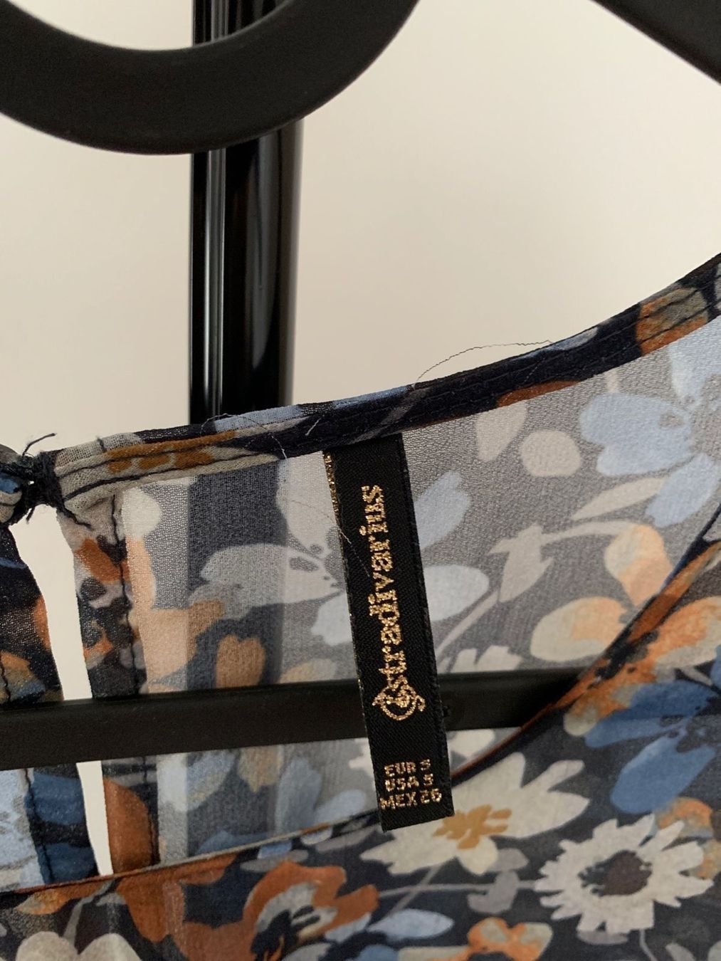 Stradivarius Vestiti: Stradivarius Damenkleid – Usato da Horgen venduto da ger_2y92 2