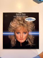 Bonnie Tyler – Faster Than The Speed Of Night - 1983