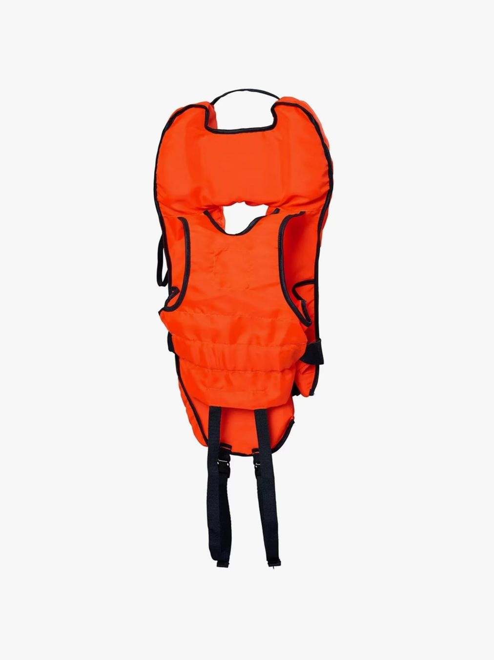 Helly Hansen Giubbotti di salvataggio: Schwimmweste Helly Hansen Junior 20 - 35 kg – Usato da Russikon venduto da izumi2010 1