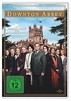 DOWNTON ABBEY  -  STAFFEL 4          ==> SAMMELPORTO