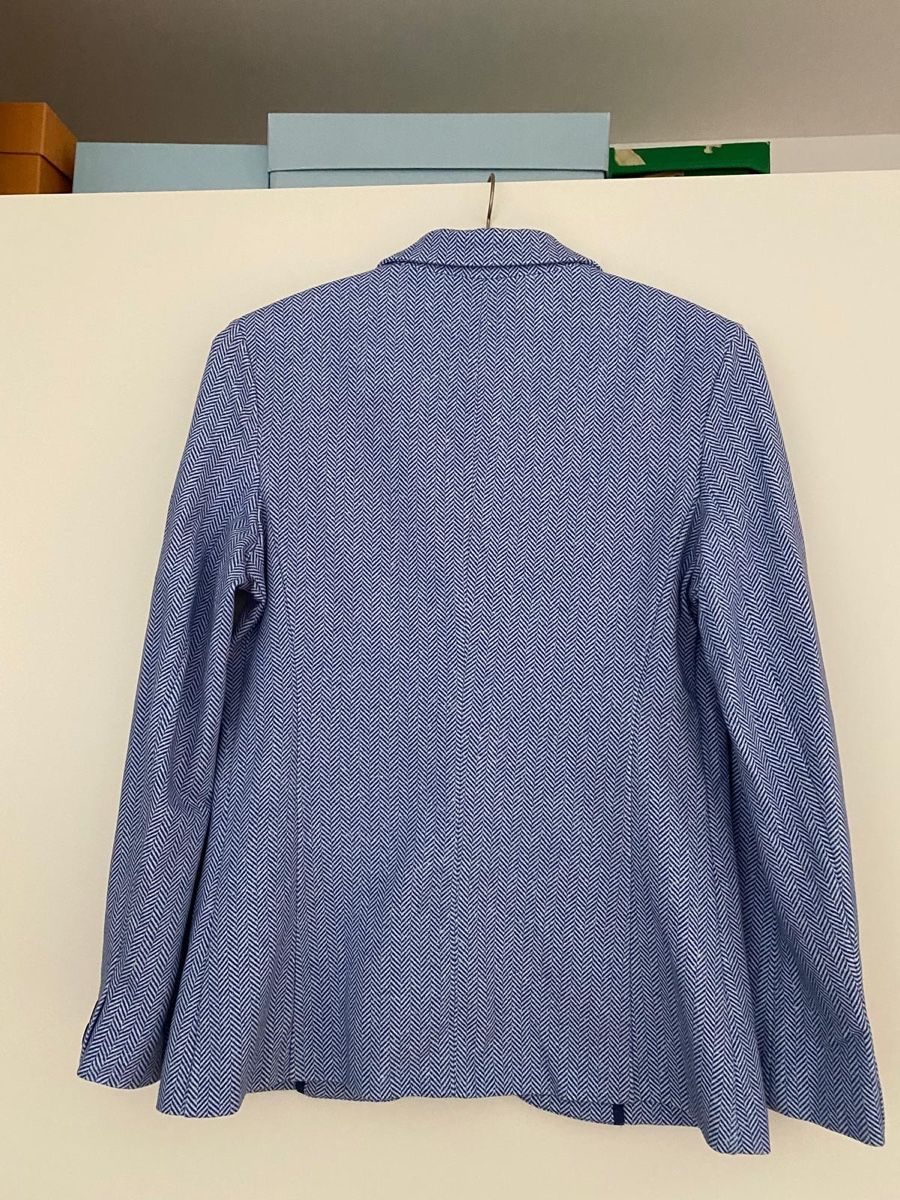 Circolo Giacche: CIRCOLO Blazer Gr. 42, leicht  – Usato da Zürich venduto da SEDRAEN 1
