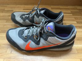 Nike Trial Juniper Laufschuhe Grösse 45.5
