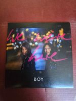 CD - BOY – We Were Here (Pop, 2015)
