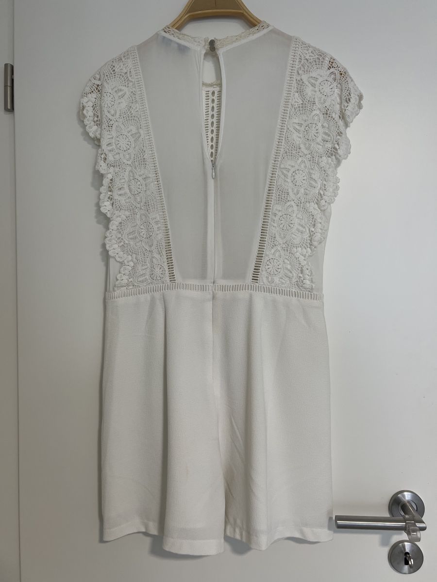 Morgan Tute: Jumpsuit – Usato da Bottmingen venduto da ale3829 1