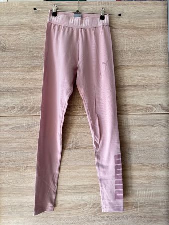 Legging rose Puma