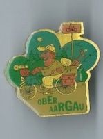 Ober Aargau  PIN