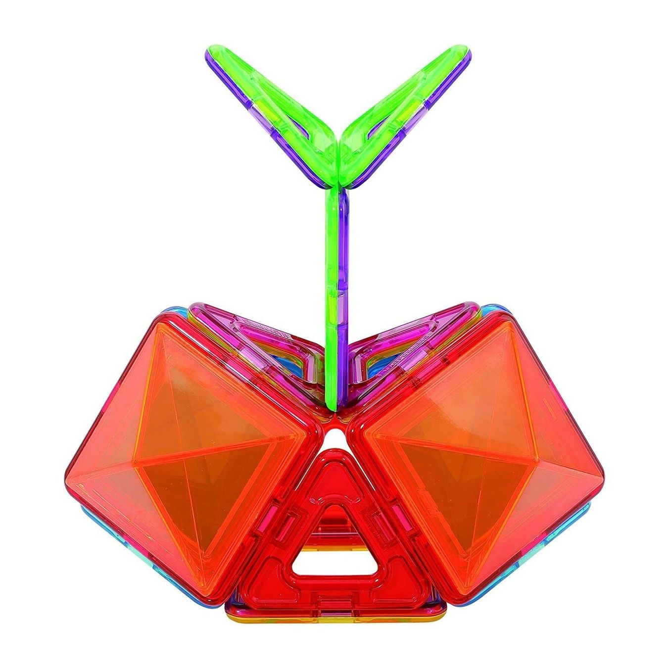 Baukästen: Magformers Pop Up Box - MAGFORMERS – Neu und originalverpackt aus Wettingen von Swala 3