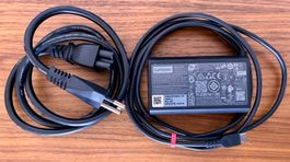 Lenovo Ladegerät 65W