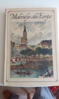 STAEDTE UND SCHLOESSER, HISTORISCHES ALTES EUROPA GESCHICHTE