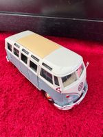 VW Volkswagen Van Samba Modellauto "Maisto"