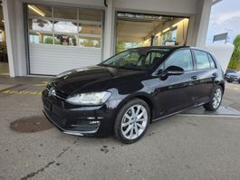 VW Golf 2.0 TDI Highline 4motion