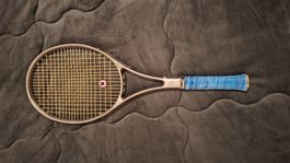 Wilson Profile 95 Midsize L2 4 1/4 vintage tennis racket