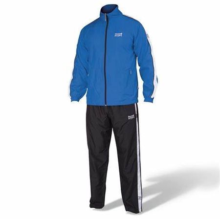 Paffen Sport Boxen Trainingsanzug Hose & Jacke MMA K1 NEU M