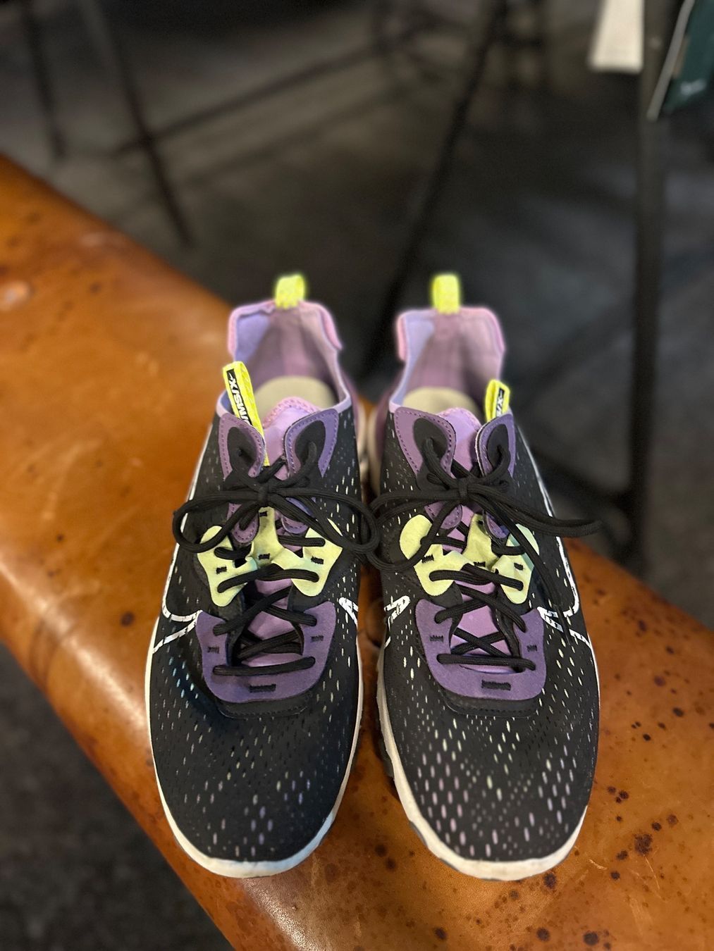 Nike Scarpe da uomo: Nike Dimsix Grösse 45.5 – Usato da Reinach AG venduto da Rousseau_J 2