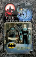 Insect-Body Mr. Freeze 1998 Action Figur Batman Adventures