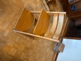 Stokke Tripp Trapp Holz