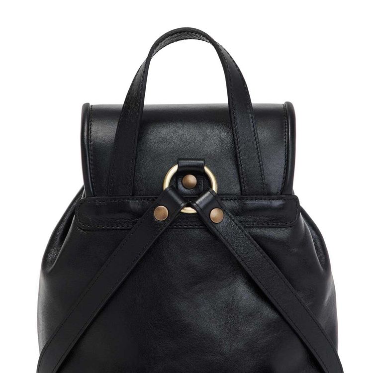 Zaini: Lederrucksack klein Toscana – Nuovo e nell'imballaggio originale da Wittenbach venduto da bes_k8vr 2