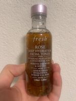 Fresh Rose Deep Hydration Toner  Ladenpreis CHF 35.50. 100ml