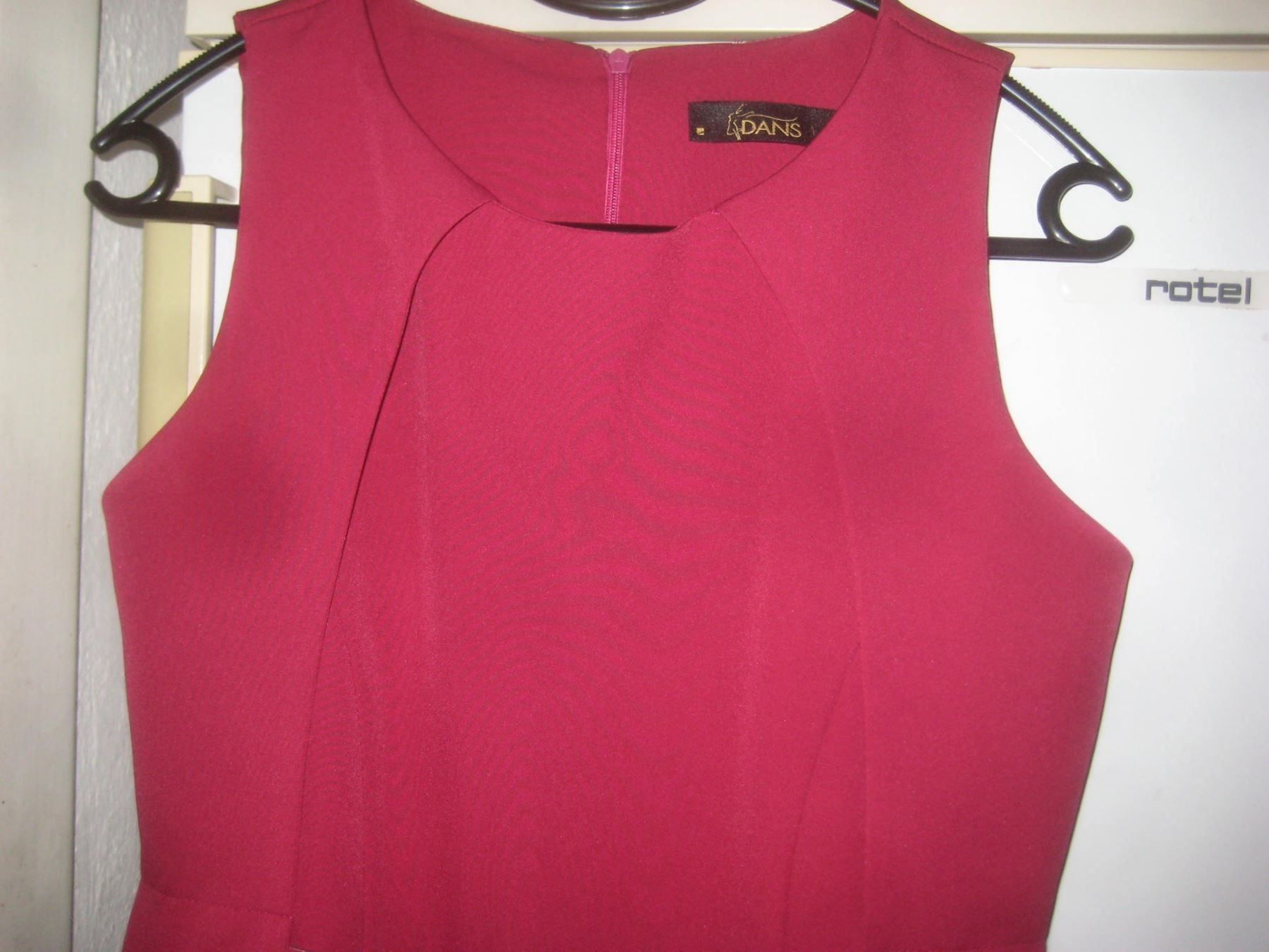 Vestiti: DAMEN KLEID – Usato da Uster venduto da flocke1 3