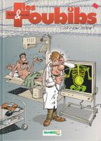 BD, Les toubibs N° 1