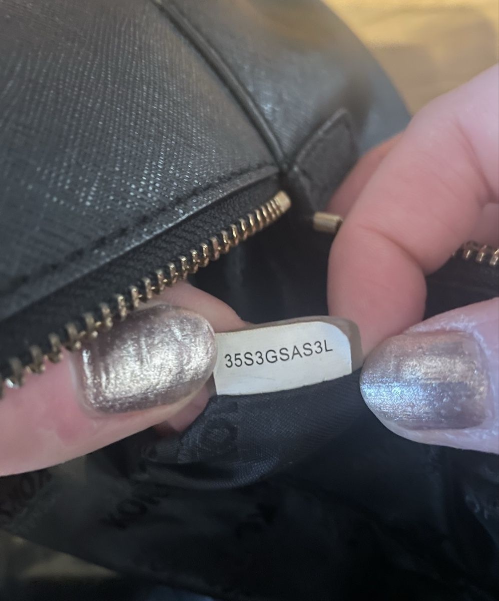 Michael Kors Borse da donna: Michael Kors – Usato da Luzern venduto da ___saz_ 9