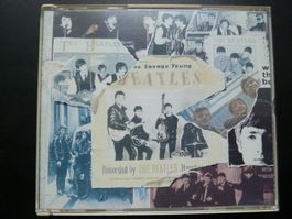 Beatles - Anthology Vol. 1  (2 CD's)