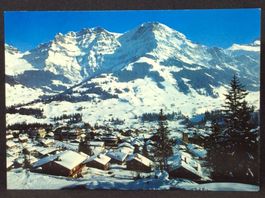 Adelboden, Gross-Lohner