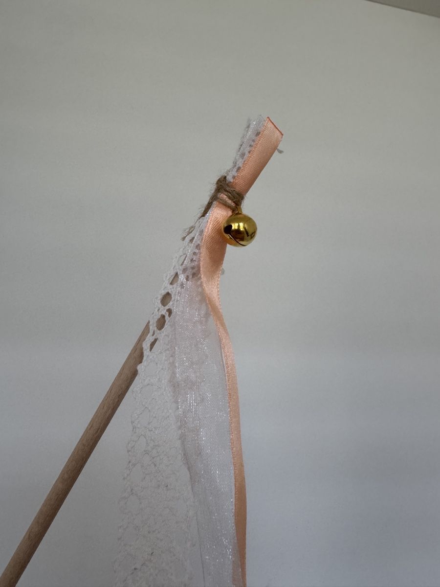 Toutes les décorations: Wedding Wand – Neuf (Voir description) à Zürich par nat_ch5r 2