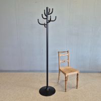 Jan Kurtz Garderobenständer, Kaktus Garderobe schwarz