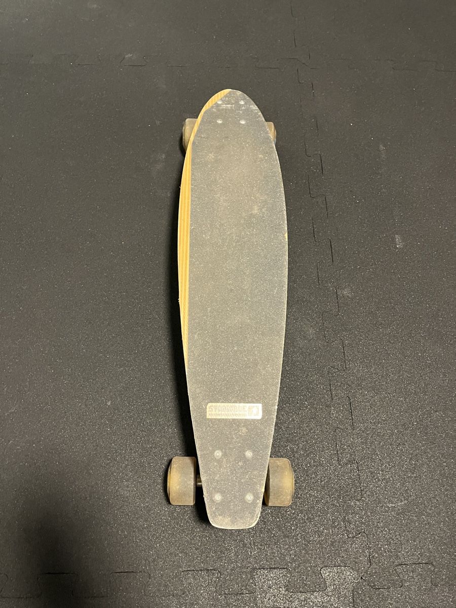 Skateboards: Slalom Skateboard – D'occasion à Adlikon b.Regensdf par B3nster 5