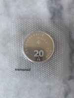 20 franken