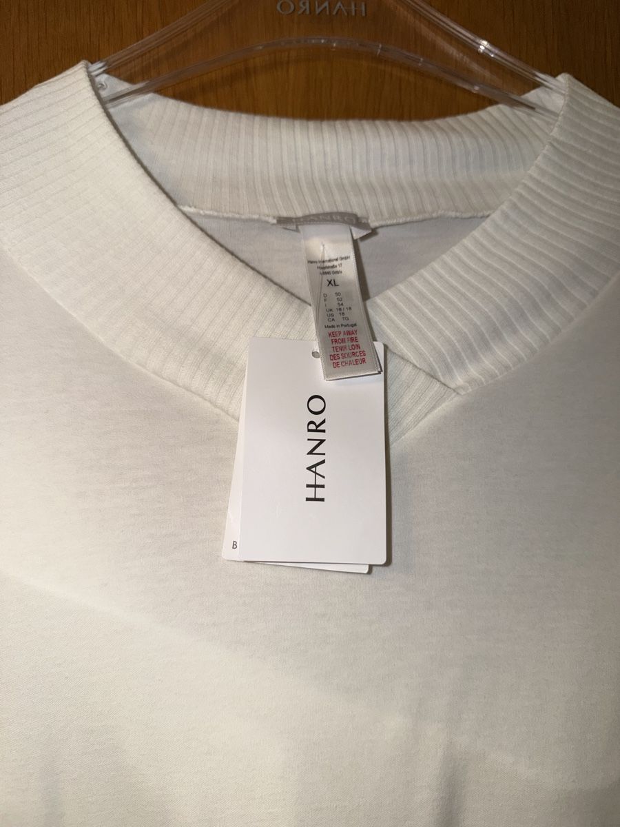 Hanro Negligees & Pigiami: Pyjama HANRO XL neu – Nuovo (secondo la descrizione) da Dornach venduto da samuti 1