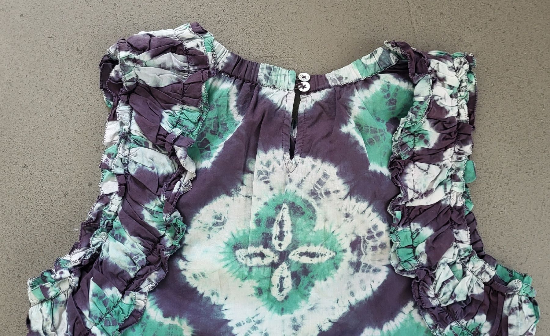 Tops: sea new york Top Gr S – Gebraucht aus Kaisten von Ciccr 4
