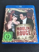 Moulin Rouge! [Blu-ray]