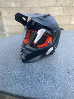 casque moto LS2 pioneer neuf