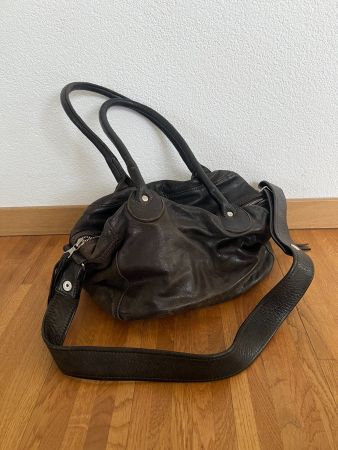 Fiona Losinger Tasche