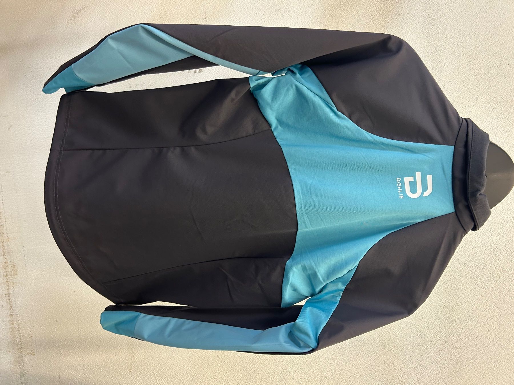 Giacche: Langlaufjacke Daehlie – Usato da Chur venduto da zue_m8ck 2