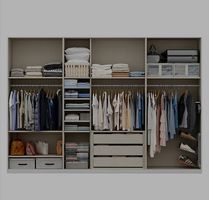 Kleiderschrank (Originalpreis: CHF 1'749.95)
