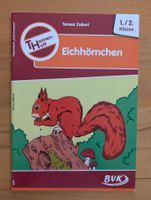 Themenheft Eichhörnchen 1./2. Klasse BVK