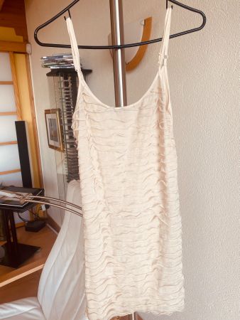 Magnifique robe neuve