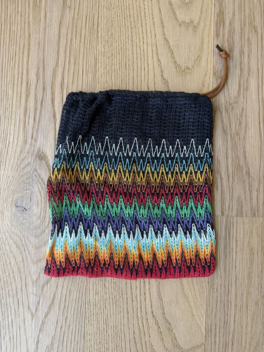 Missoni Costumi da bagno: Missoni swim shorts - size S – Usato da Zürich venduto da dav_ylk6 7