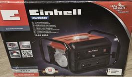 Stromerzeuger Einhell TC-PG 1000 neu