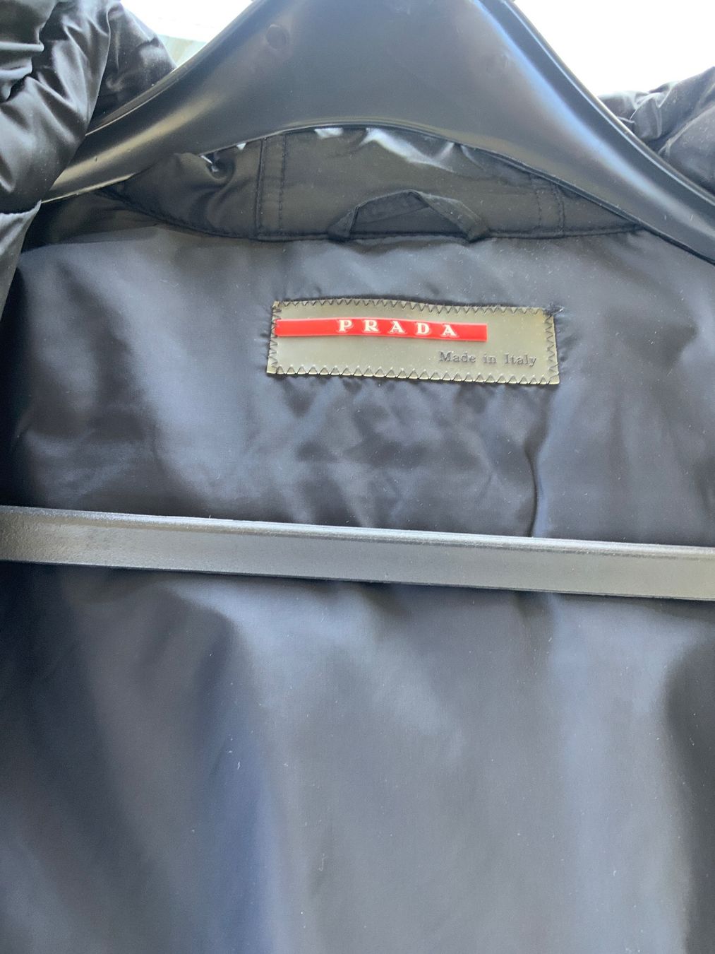 Prada Vestes: Prada M – D'occasion à Meltingen par Noah14 3