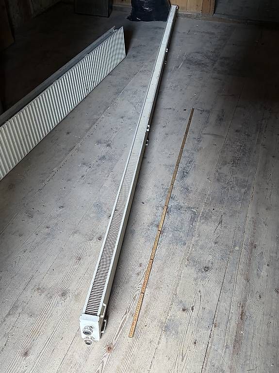 Radiatori: Radiator  – Usato da Moosseedorf venduto da mir_xw2z