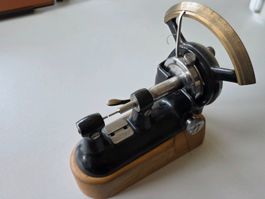 Antiker Mikrometer