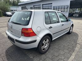 VW Golf AUTOMAT AB MFK 07.2025