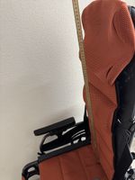 Rollstuhl Karma Modell 515