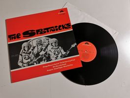 The Spotnicks – The Spotnicks - VERSAND✅