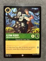 Flynn Rider DE 81 Disney Lorcana 2 Rapunzel